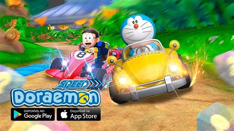 trò chơi game doraemon apkhihe|Doraemon: Speed .